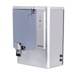 Moulimax Titanium Series 1 - RO+UV+ Computer Controller with LED