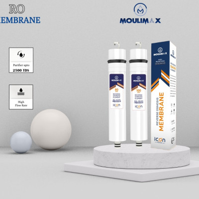 Moulimax Icon Series Membrane